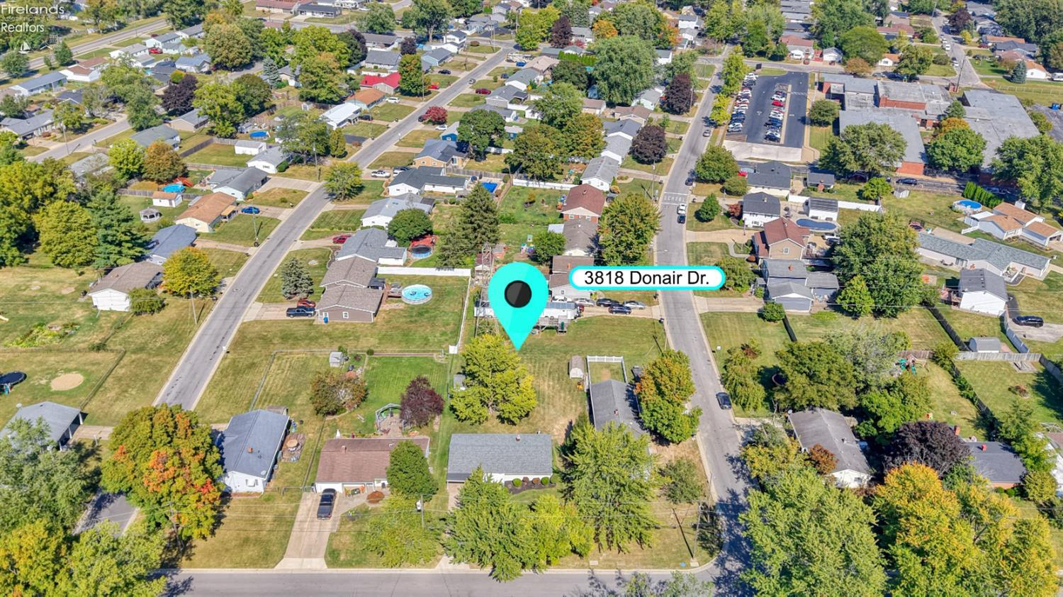 Sandusky, Ohio 44870, United States, 3 Bedrooms Bedrooms, ,1 BathroomBathrooms,Residential,Contingent,214568