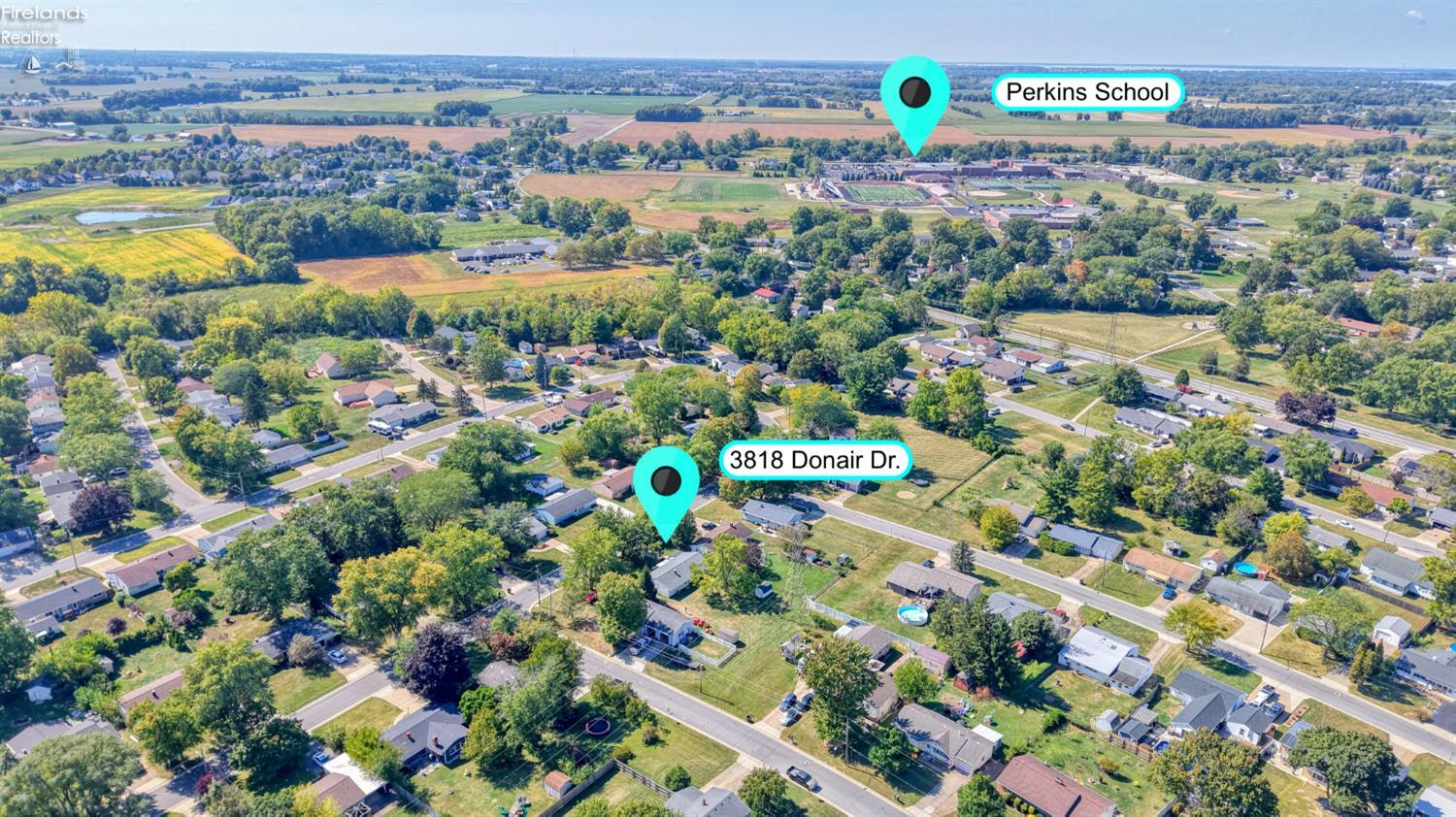 Sandusky, Ohio 44870, United States, 3 Bedrooms Bedrooms, ,1 BathroomBathrooms,Residential,Contingent,214568