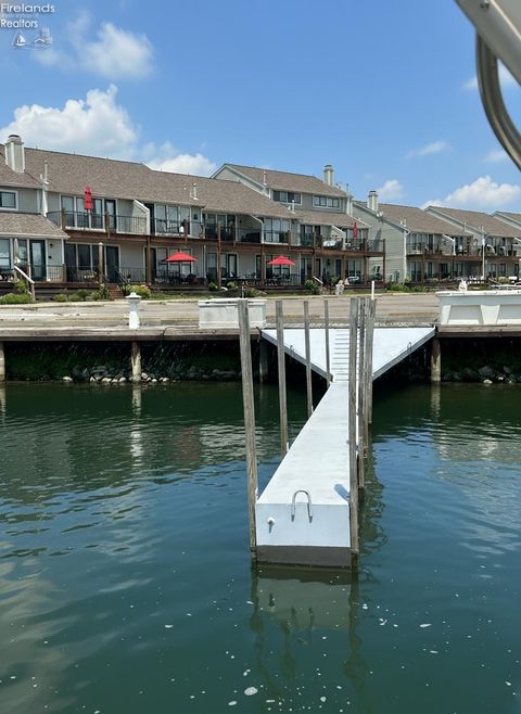 Vacant Land For Sale - N Windward #W-116<br/> Ottawa County, Port Clinton, OH 43452