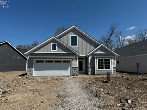 268 N Lighthouse Oval (Lot #113), Marblehead, OH 43440 - #: 20232451