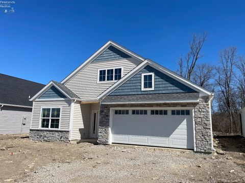 268 N Lighthouse Oval (Lot #113), Marblehead, OH 43440 - #: 20232451