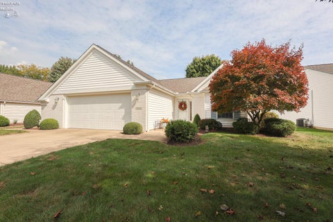 Condo For Sale - 2011 E Waterberry Drive<br/> Huron, OH 44839