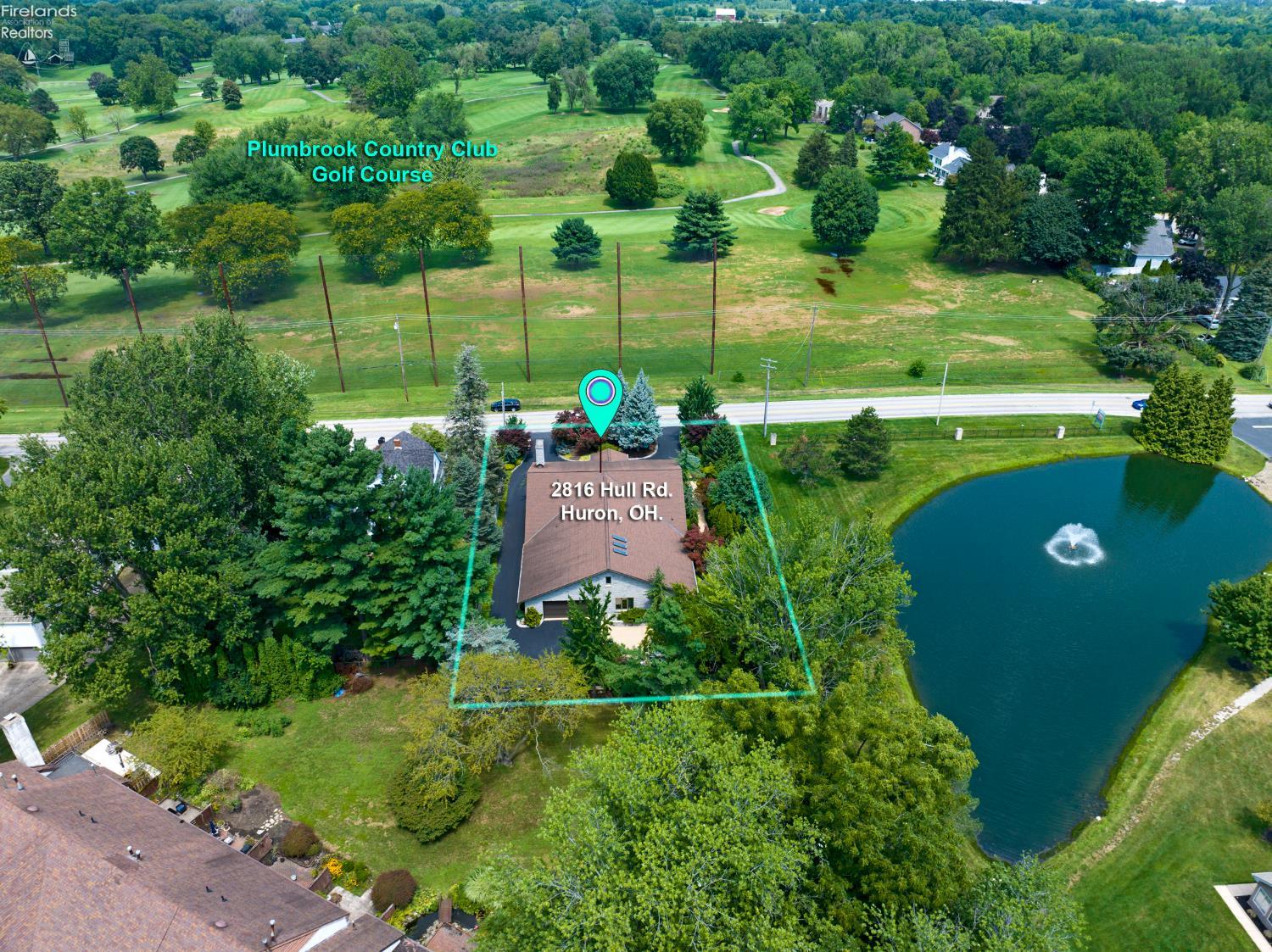 Huron, Ohio 44839, United States, 4 Bedrooms Bedrooms, ,3 BathroomsBathrooms,Residential,Active,185892