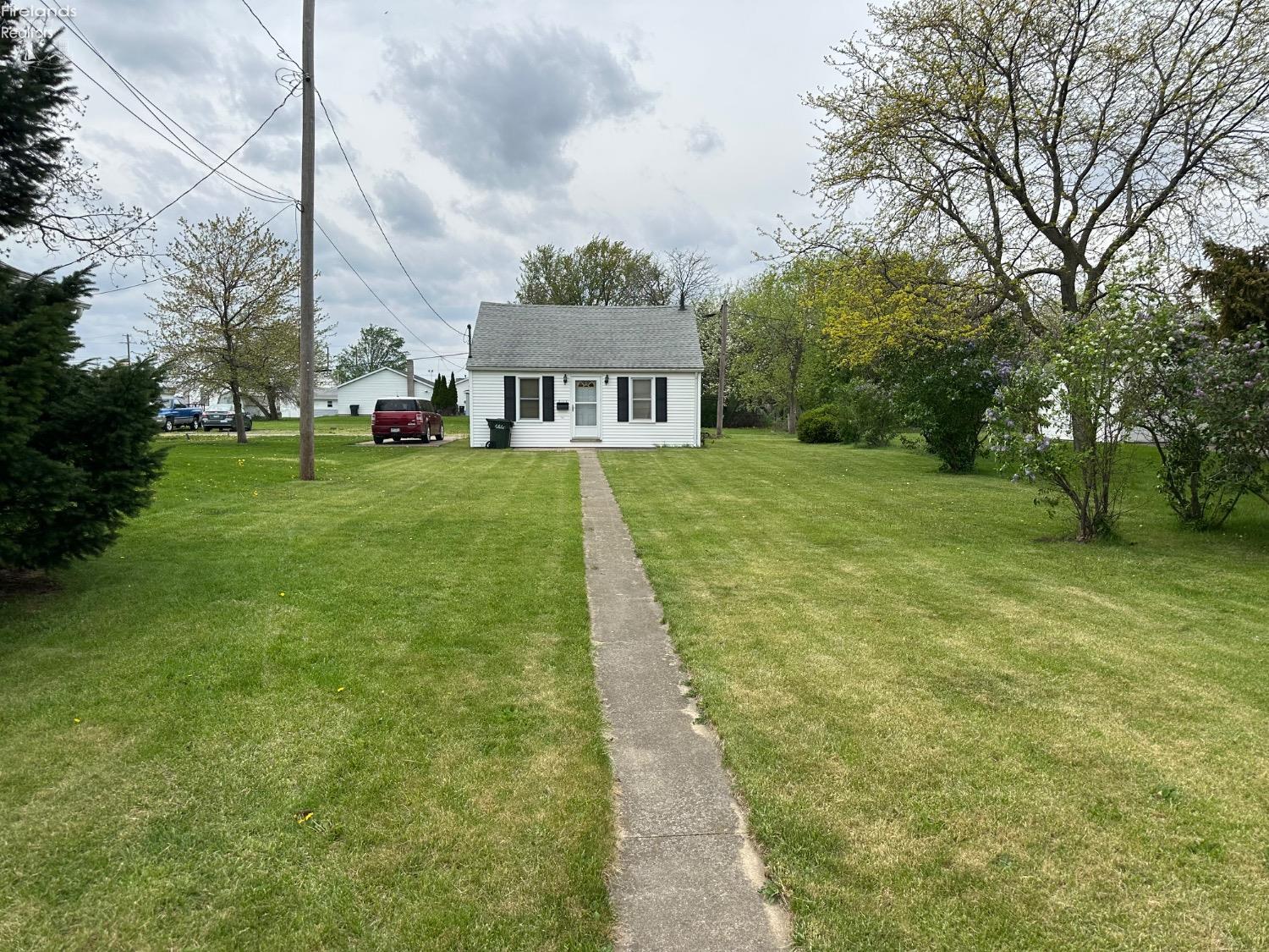 2113 Campbell Street, Sandusky, New Mexico image 1