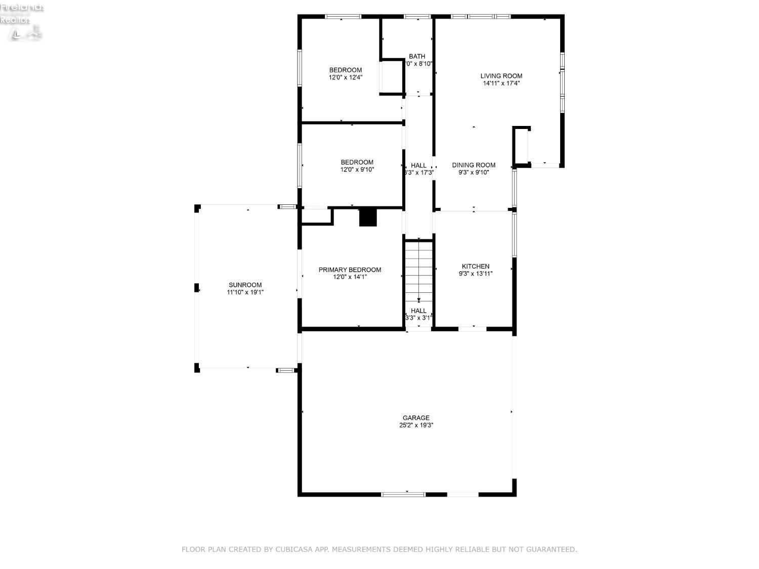 1314 W Stoner Rd, Fostoria, Texas image 38