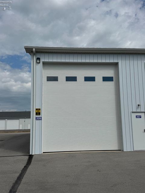 Vacant Land For Sale - 764 SE Catawba Road #109<br/> Ottawa County, Port Clinton, OH 43452