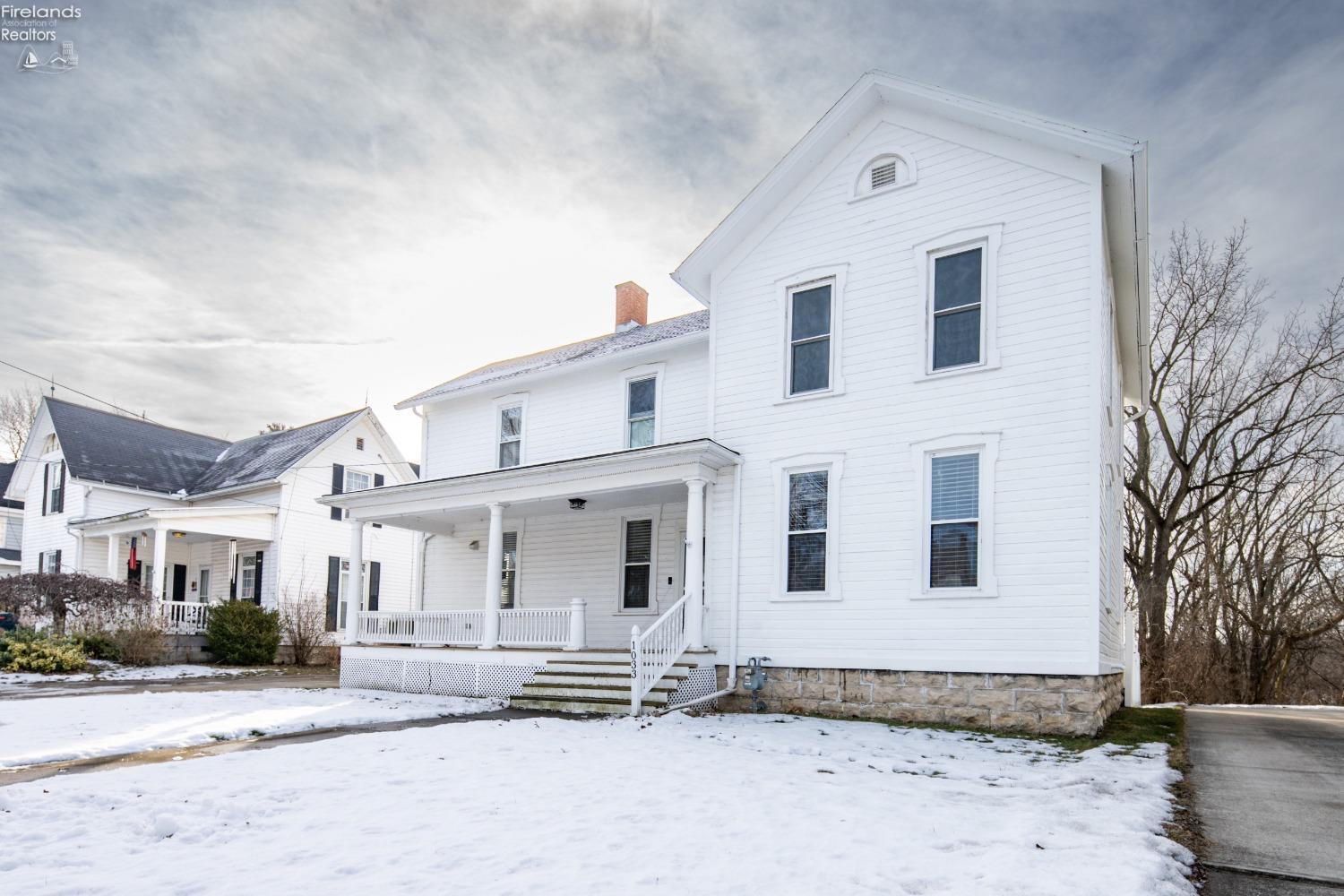 1033 N Hayes Avenue, Fremont, New Mexico image 1