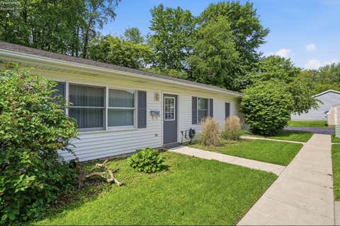 Multifamily For Sale - 124 Tiffin Avenue<br/> Erie County, Huron, OH 44839