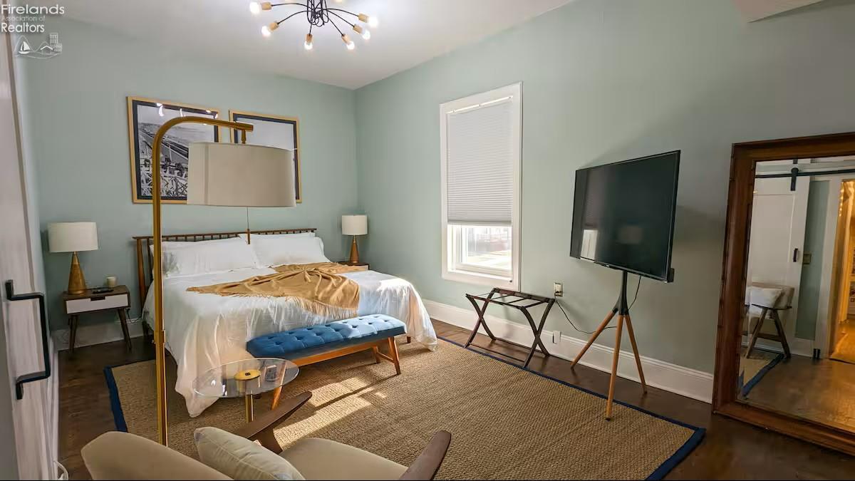 Sandusky, Ohio 44870, United States, ,Residential,Active,244901