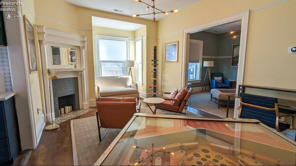 Sandusky, Ohio 44870, United States, ,Residential,Active,244901