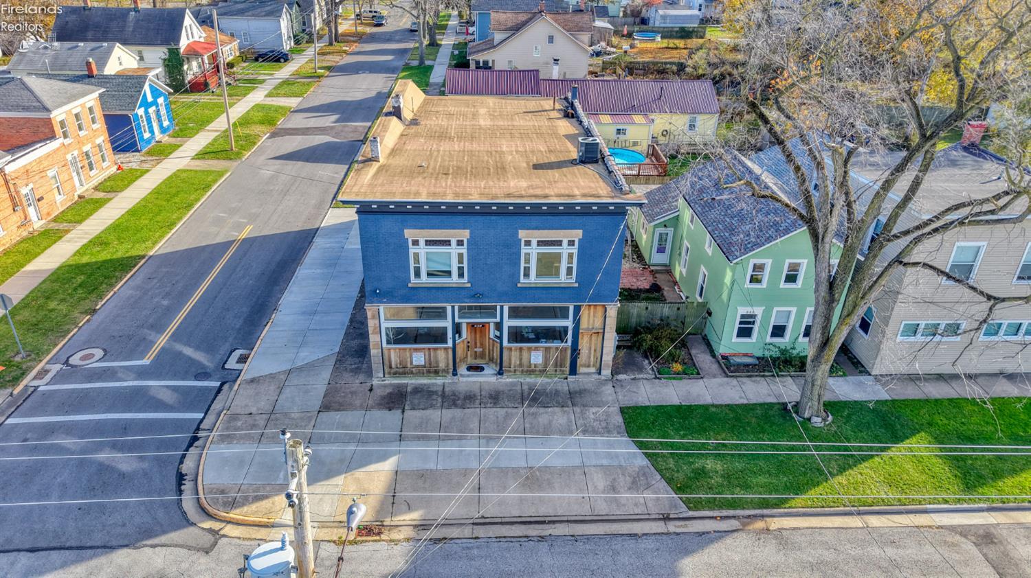 Sandusky, Ohio 44870, United States, ,Residential,Active,244901