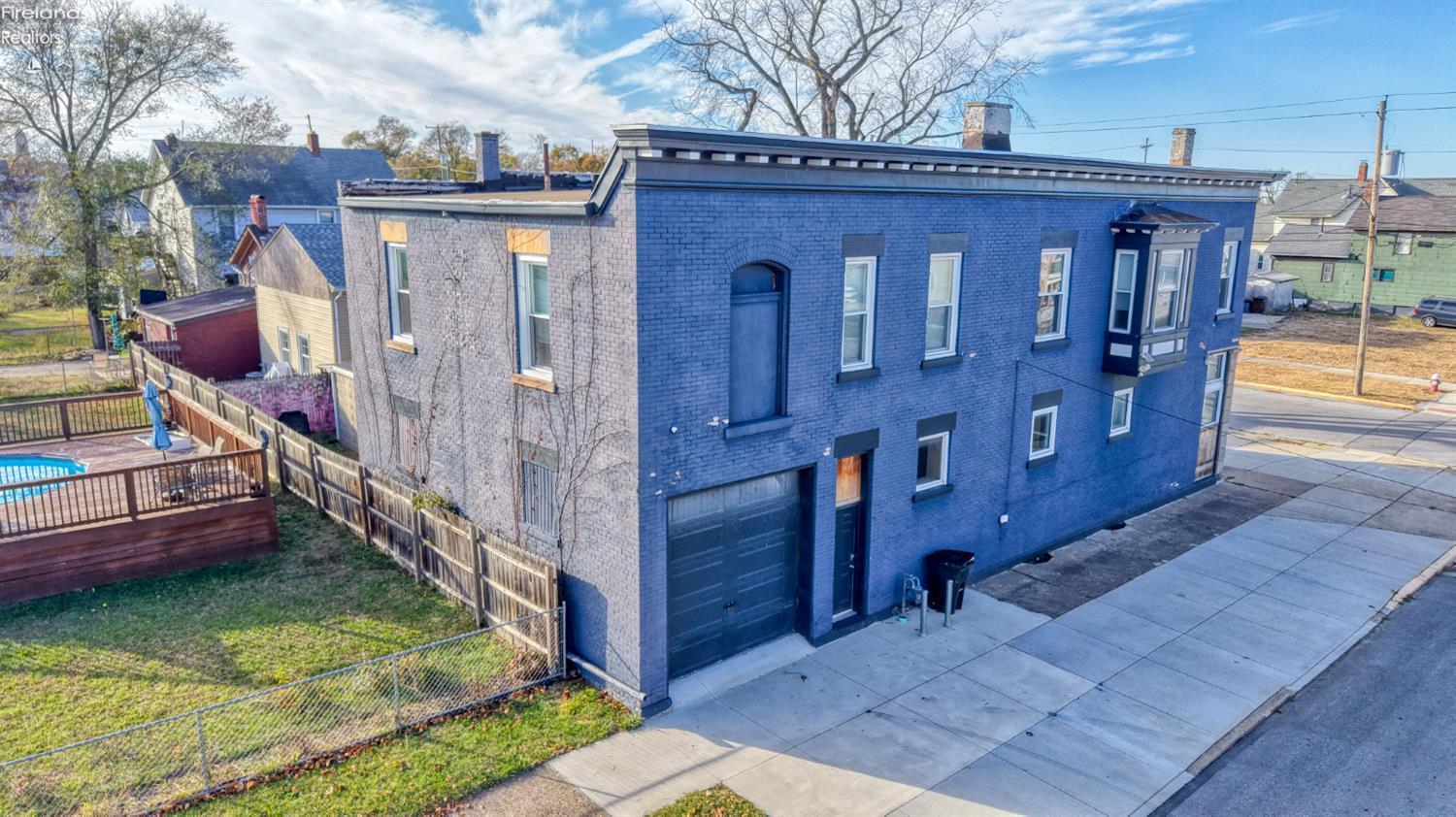 Sandusky, Ohio 44870, United States, ,Residential,Active,244901