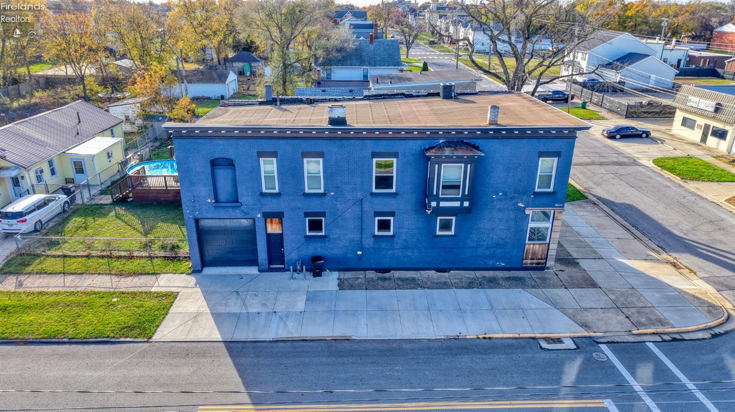 Sandusky, Ohio 44870, United States, ,Residential,Active,244901