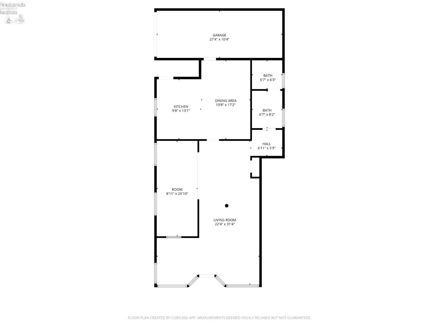 Sandusky, Ohio 44870, United States, ,Residential,Active,244901