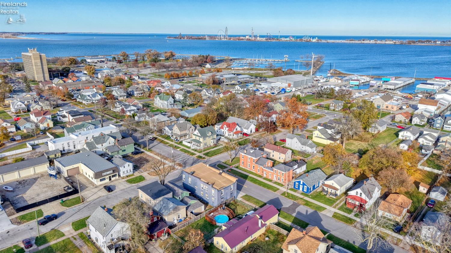 Sandusky, Ohio 44870, United States, ,Residential,Active,244901