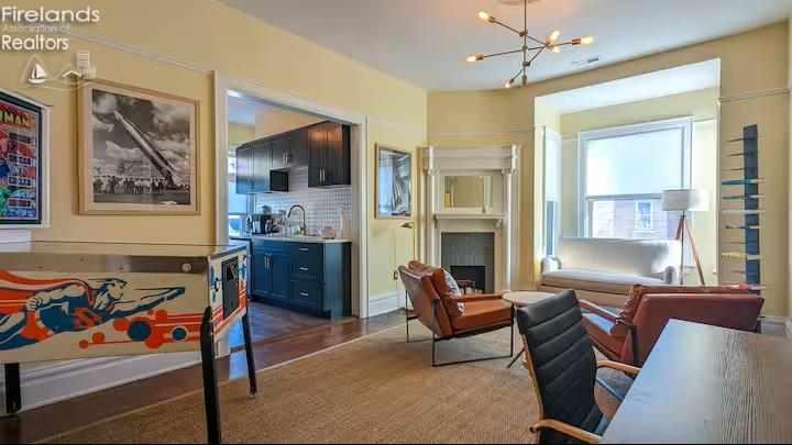 Sandusky, Ohio 44870, United States, ,Residential,Active,244901