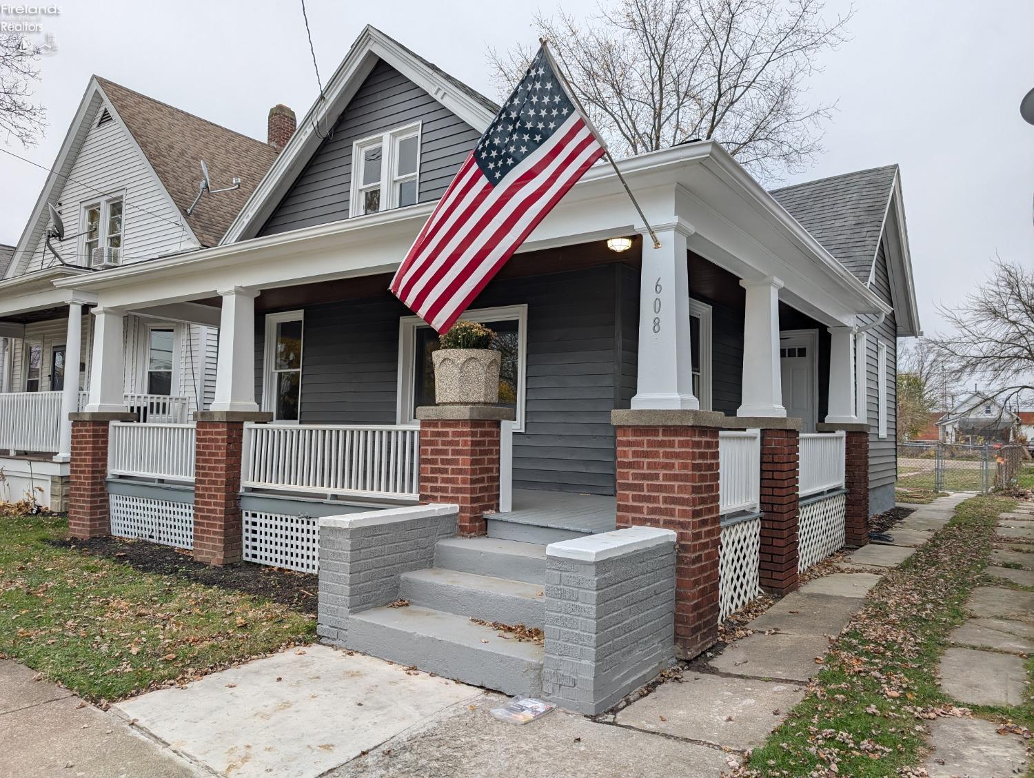 608 Taylor Street, Sandusky, Ohio image 1