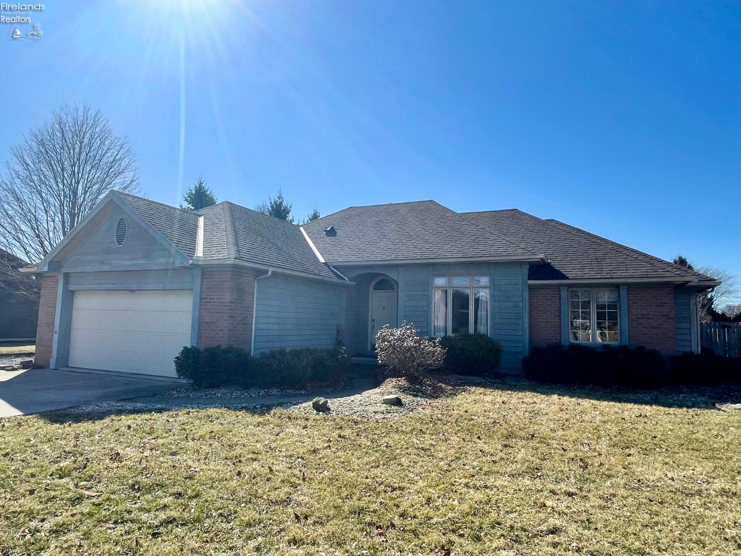228 E Mohawk Street, Tiffin, Ohio image 2