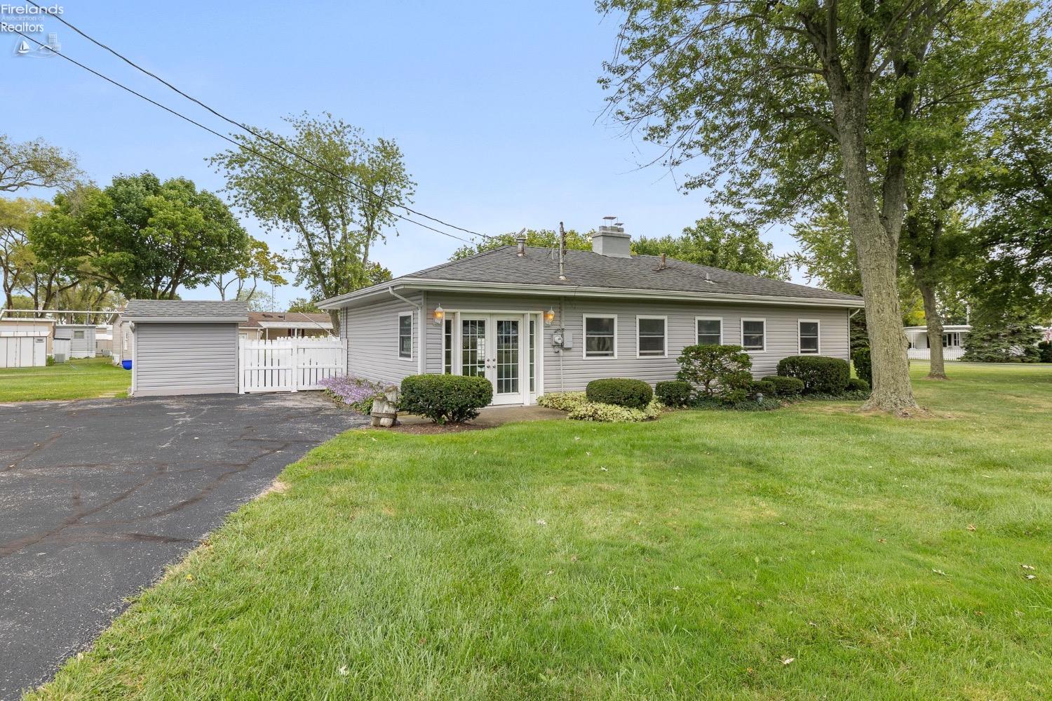 1623 NE Catawba Road #146, Port Clinton, Ohio image 25