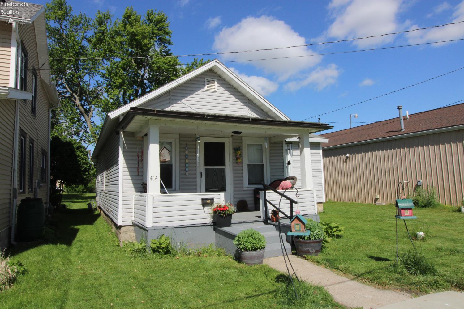 414 Short Street, Port Clinton, New Mexico image 4