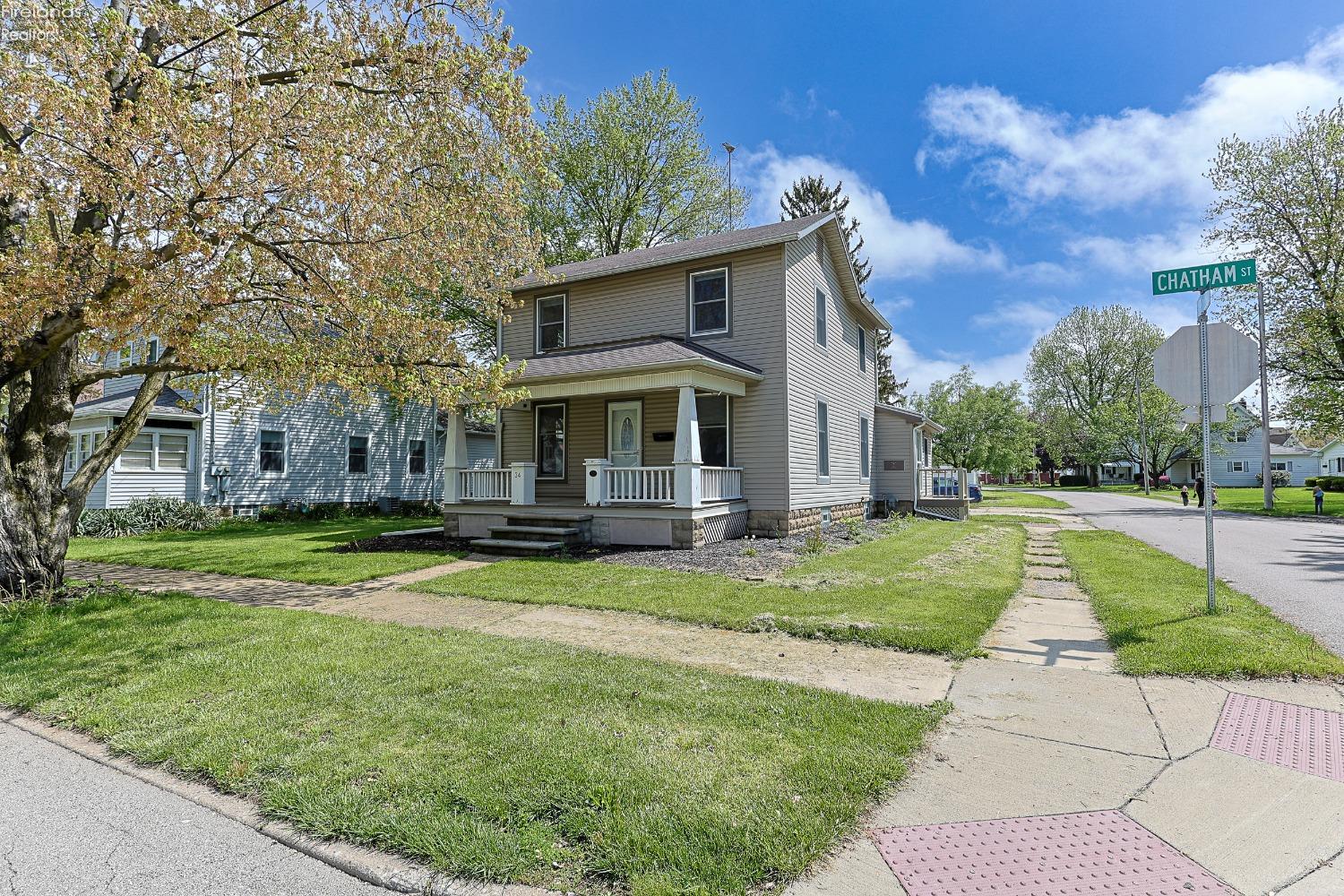 34 Chatham Street, Norwalk, Texas image 1