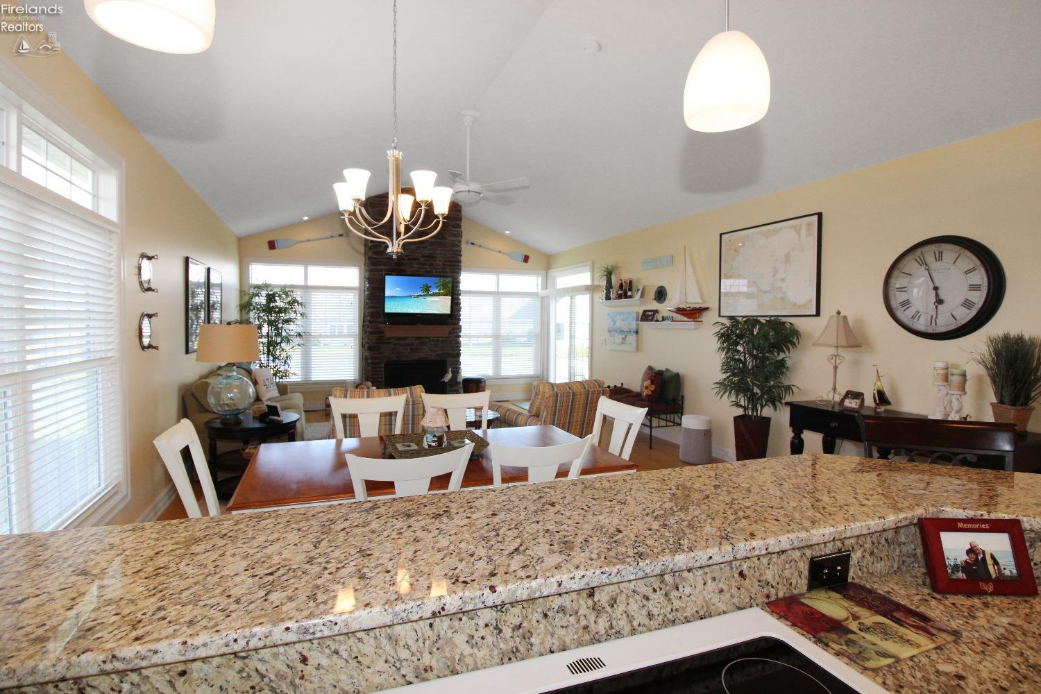 1239 Catawba Bay Drive, Port Clinton, Texas image 27