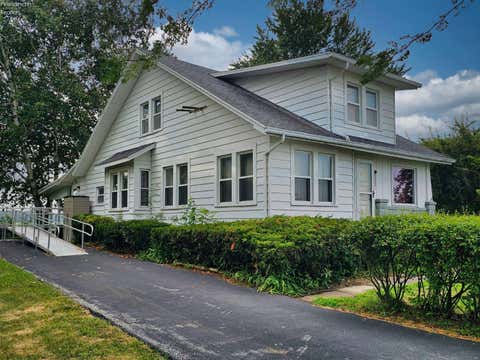 Homes For Sale - 6001 Cr 175<br/> Bellevue, OH 44811