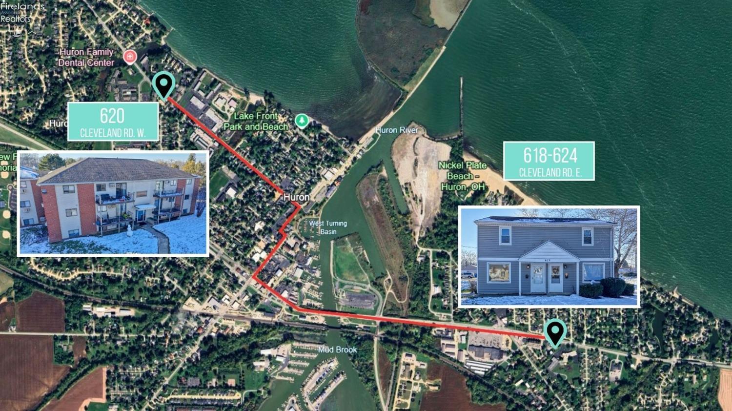 Huron, Ohio 44839, United States, ,Residential,Active,16035