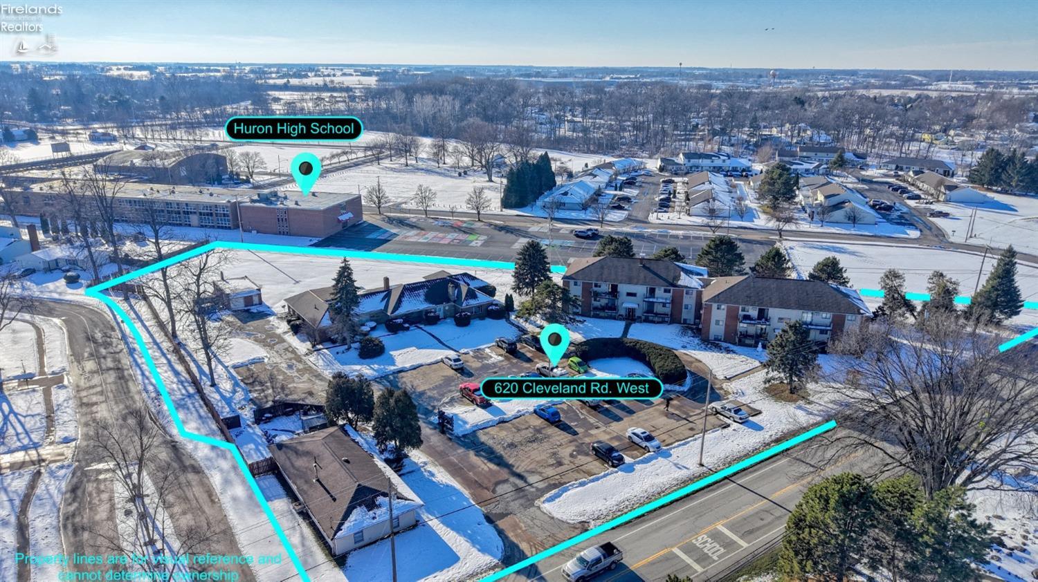 Huron, Ohio 44839, United States, ,Residential,Active,16035