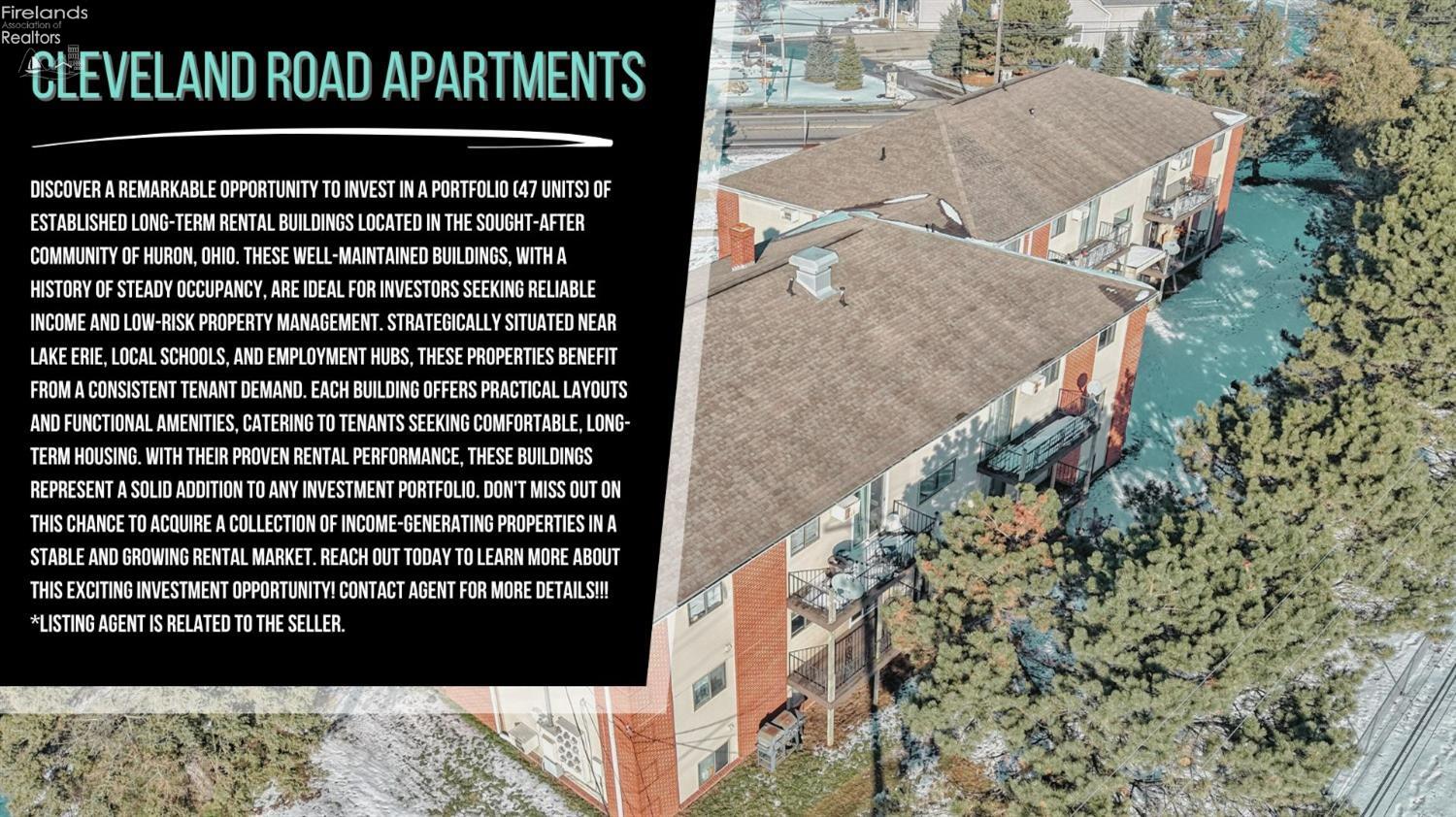 Huron, Ohio 44839, United States, ,Residential,Active,16035