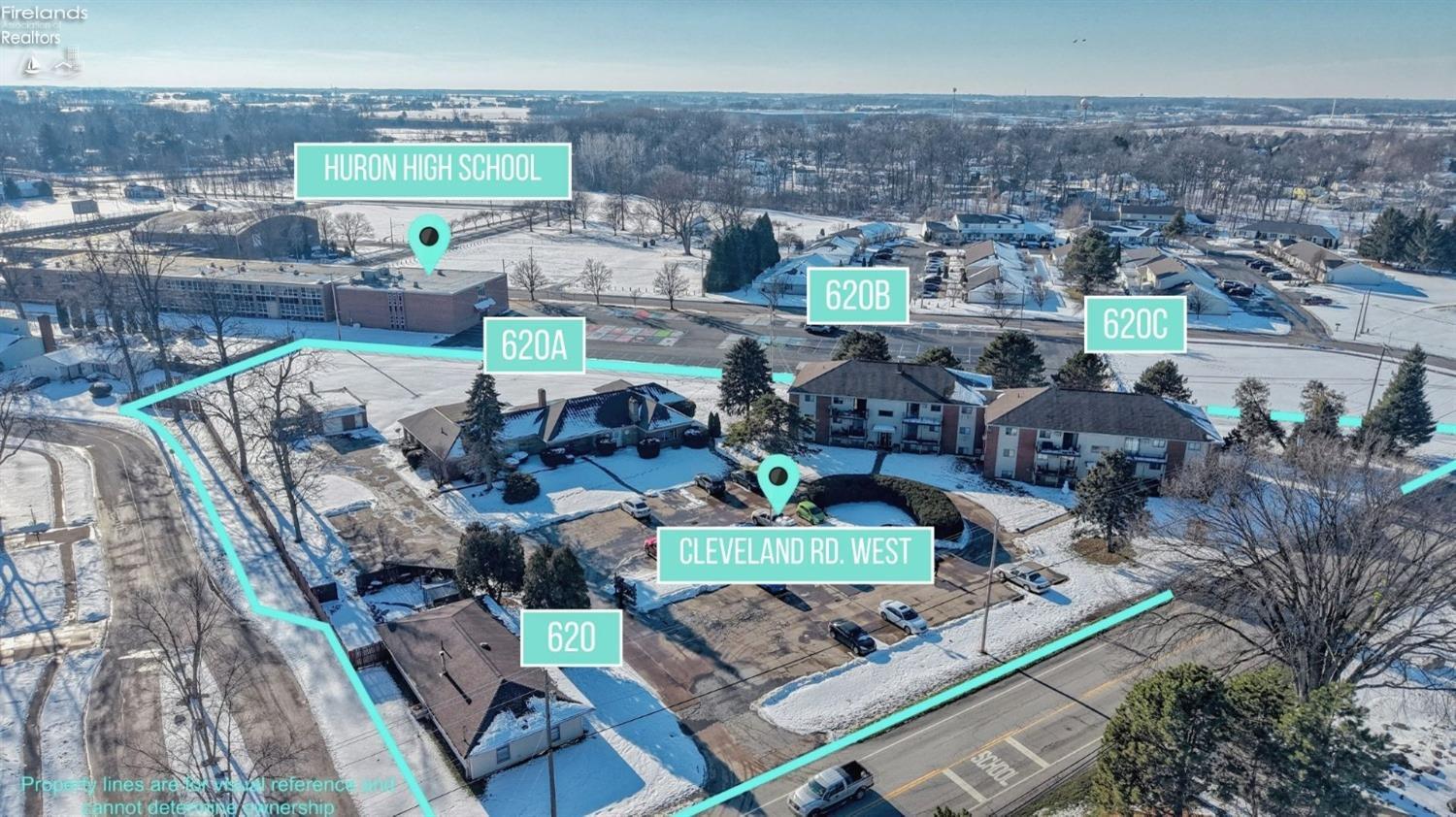 Huron, Ohio 44839, United States, ,Residential,Active,16035