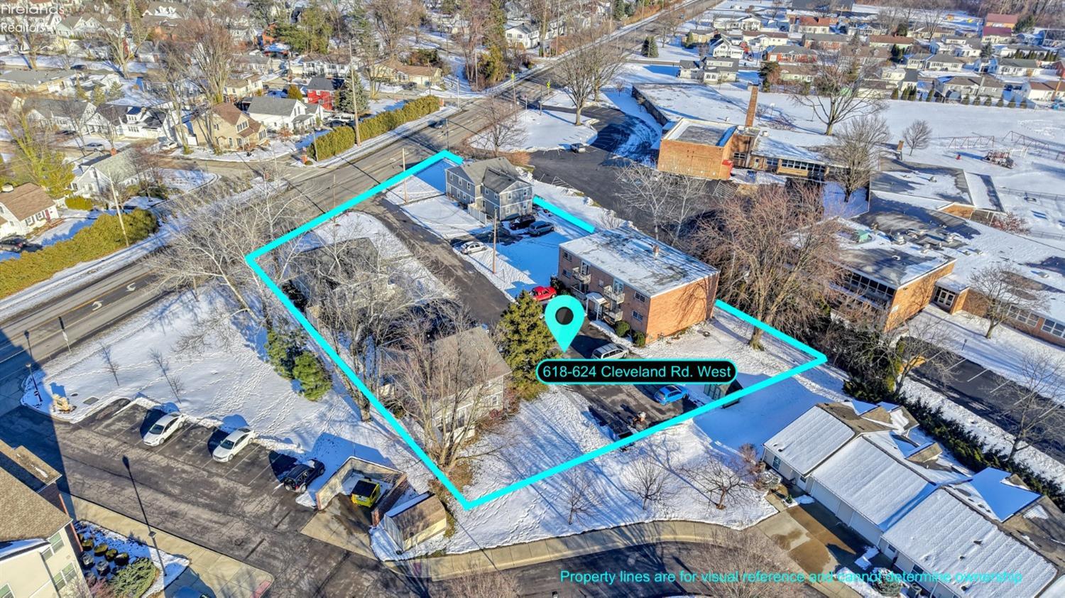 Huron, Ohio 44839, United States, ,Residential,Active,16035