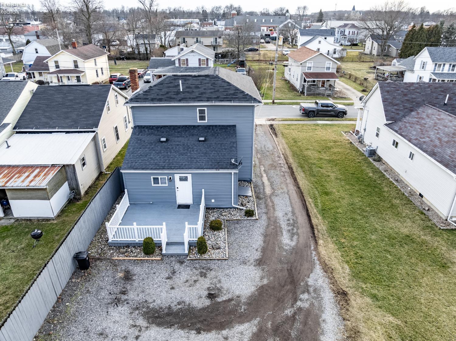 70 N Foster Street, Norwalk, Ohio image 5
