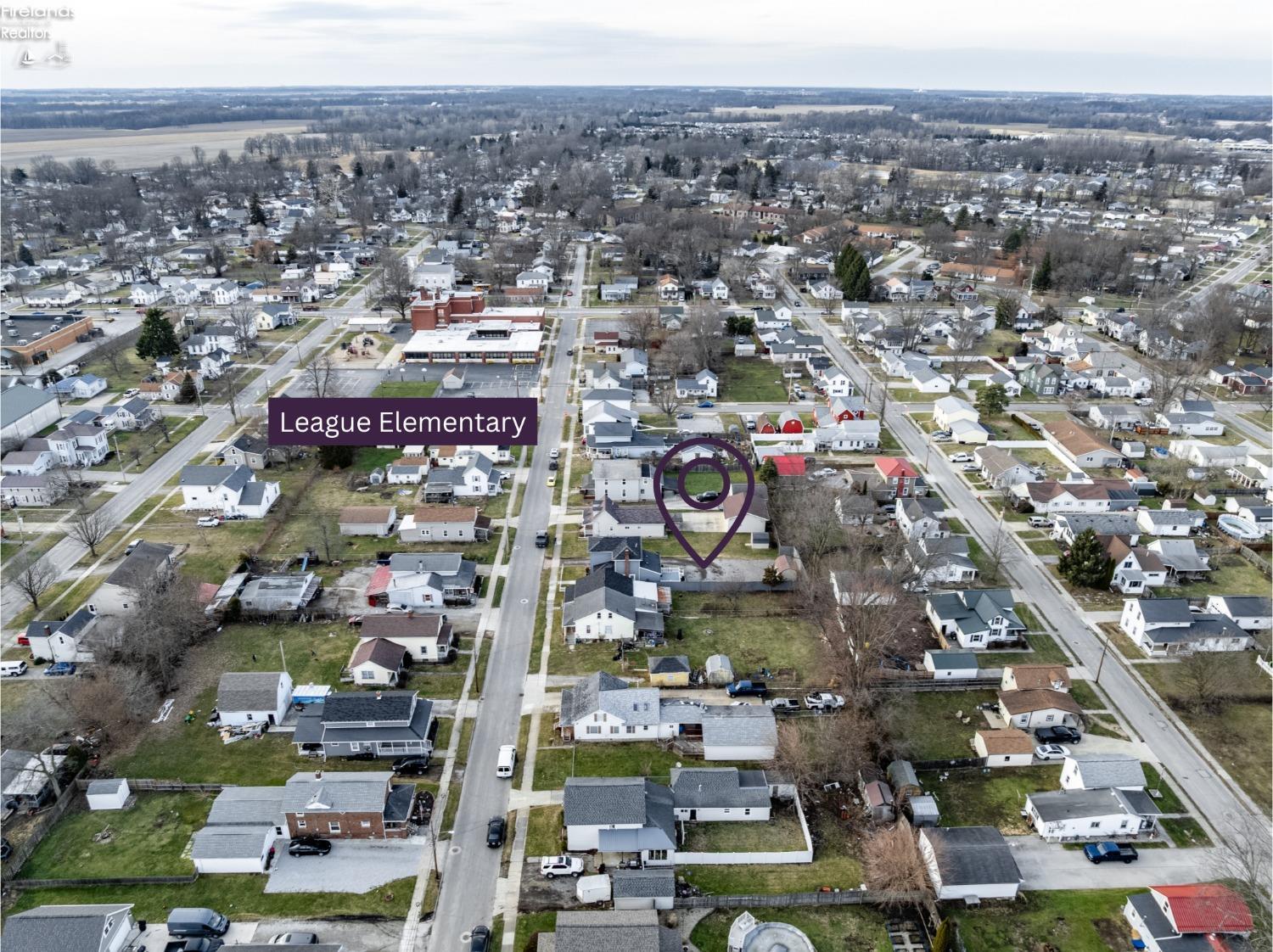 70 N Foster Street, Norwalk, Ohio image 22