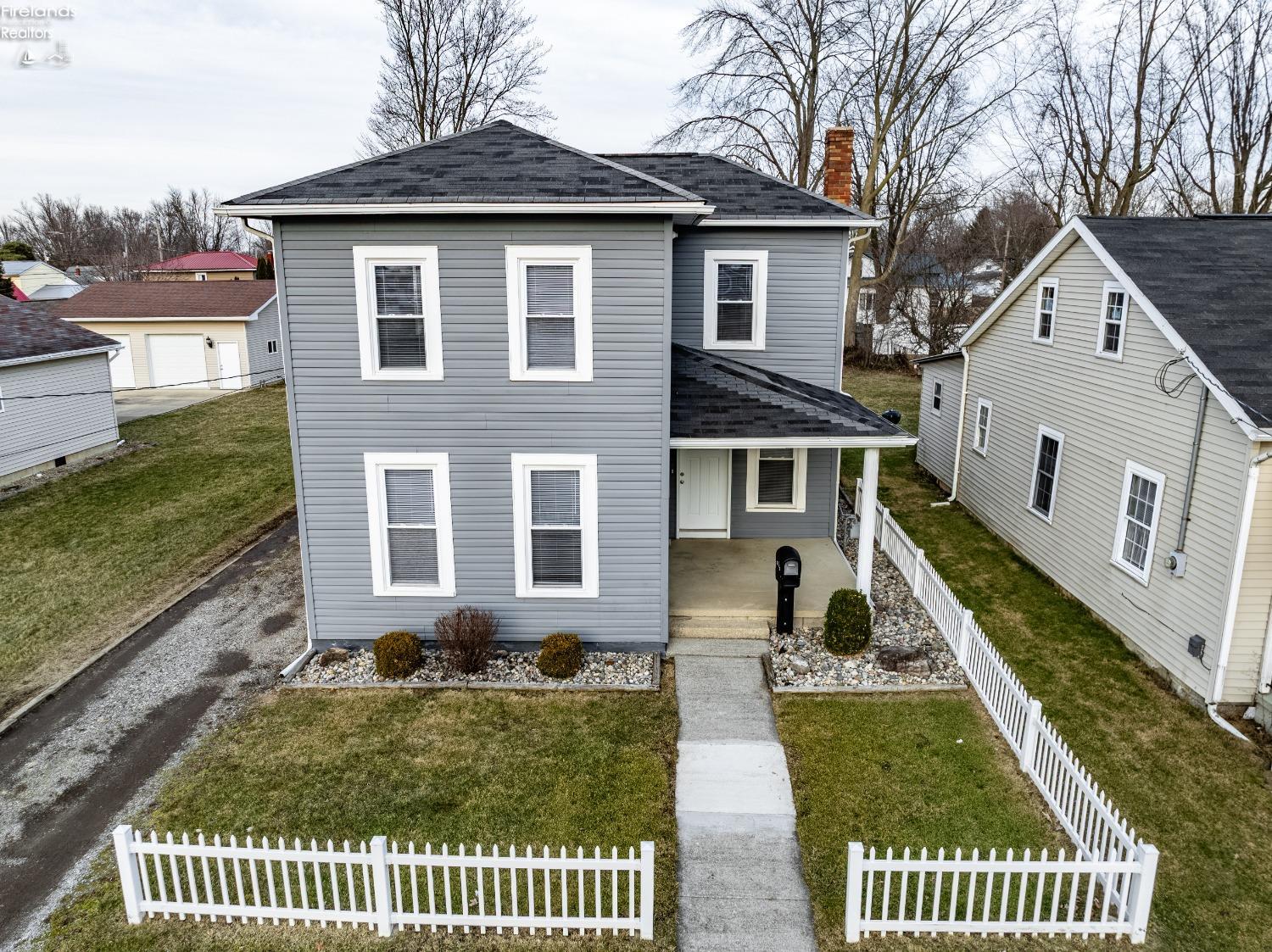 70 N Foster Street, Norwalk, Ohio image 3