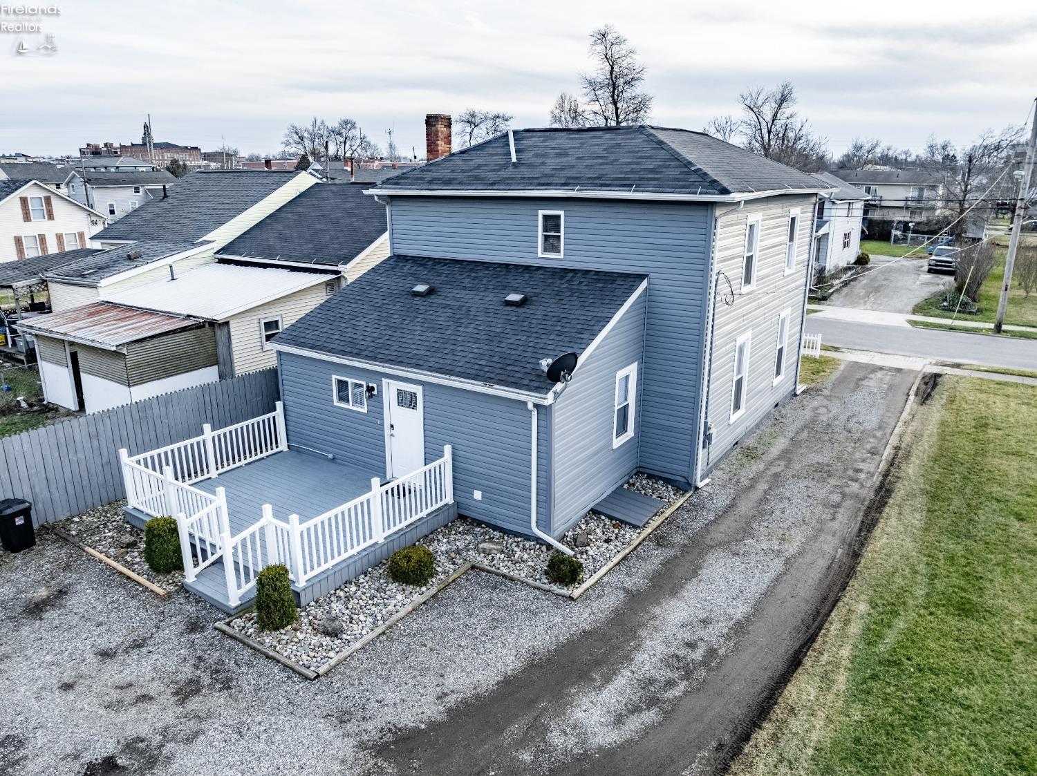 70 N Foster Street, Norwalk, Ohio image 4