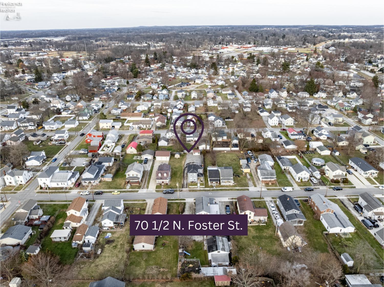 70 N Foster Street, Norwalk, Ohio image 19