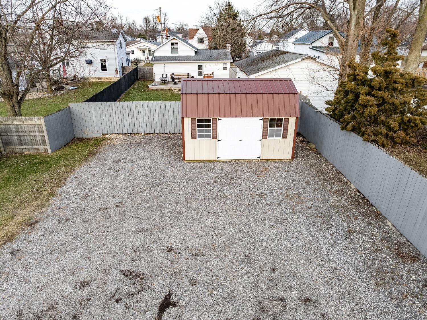 70 N Foster Street, Norwalk, Ohio image 8
