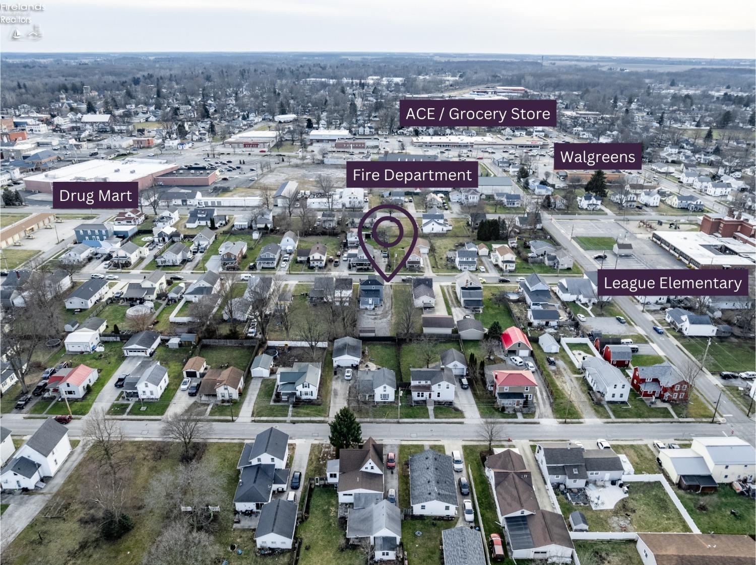 70 N Foster Street, Norwalk, Ohio image 21