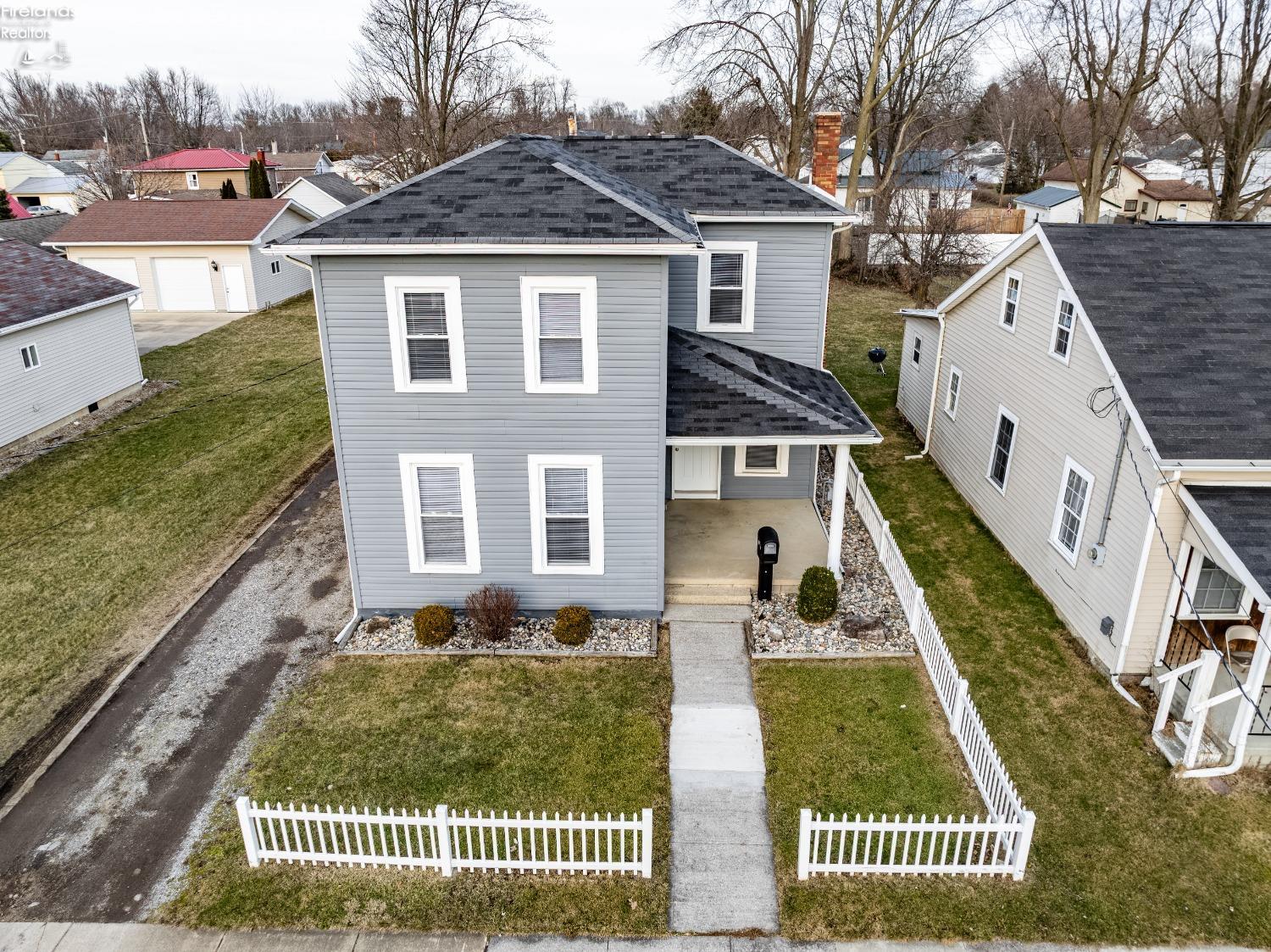 70 N Foster Street, Norwalk, Ohio image 2