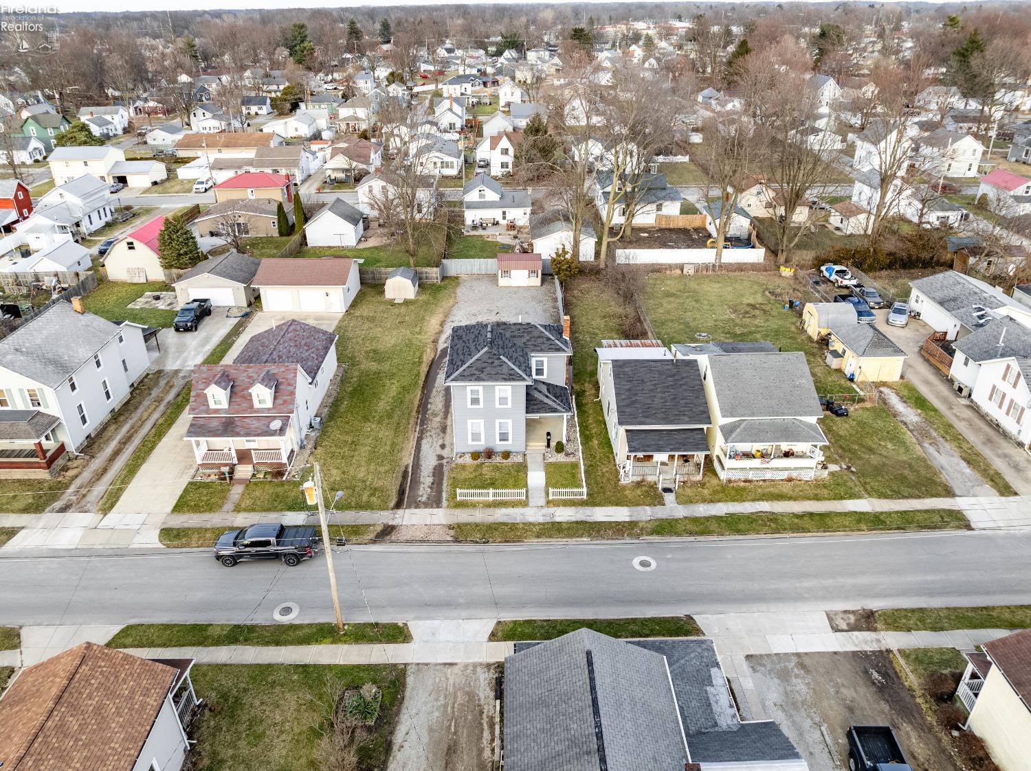 70 N Foster Street, Norwalk, Ohio image 9