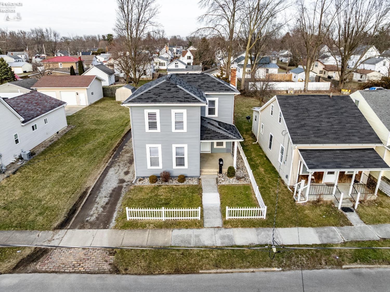 70 N Foster Street, Norwalk, Ohio image 1