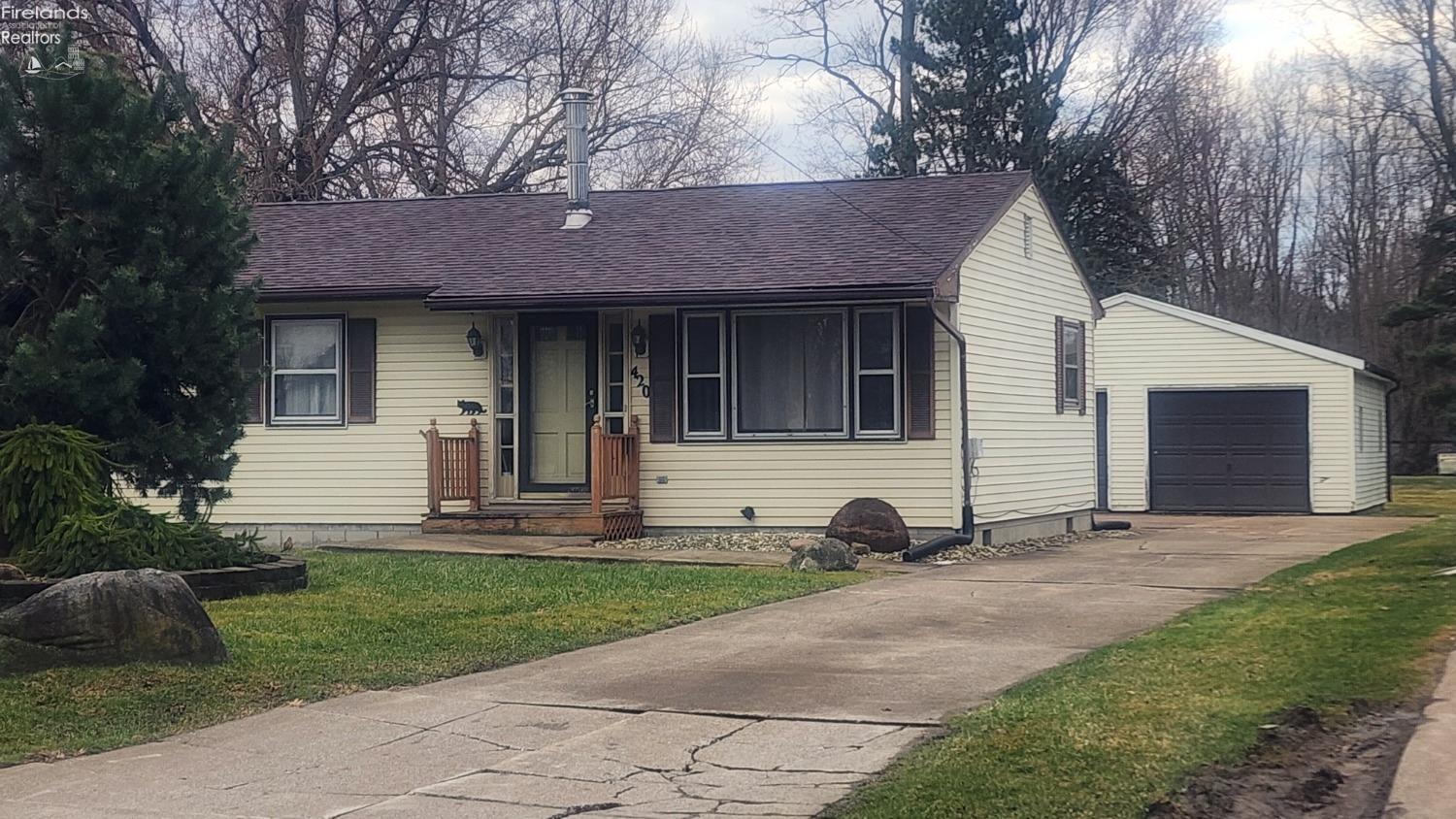 420 Wilder Avenue, Huron, New Mexico image 3