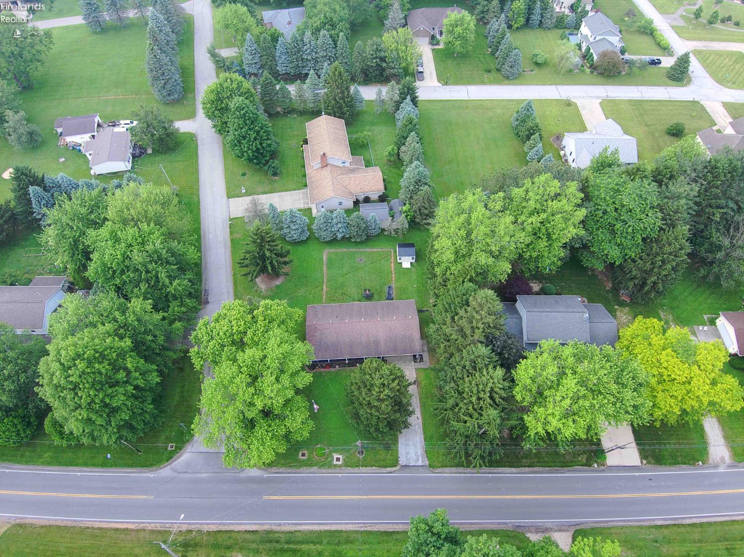 51 Townsend Street, Wakeman, Texas image 19