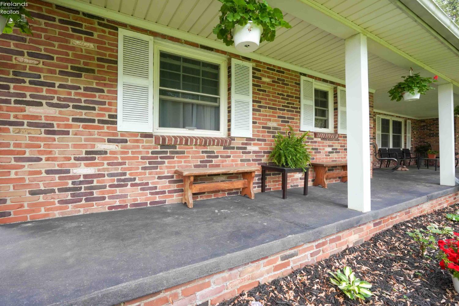 51 Townsend Street, Wakeman, Texas image 4