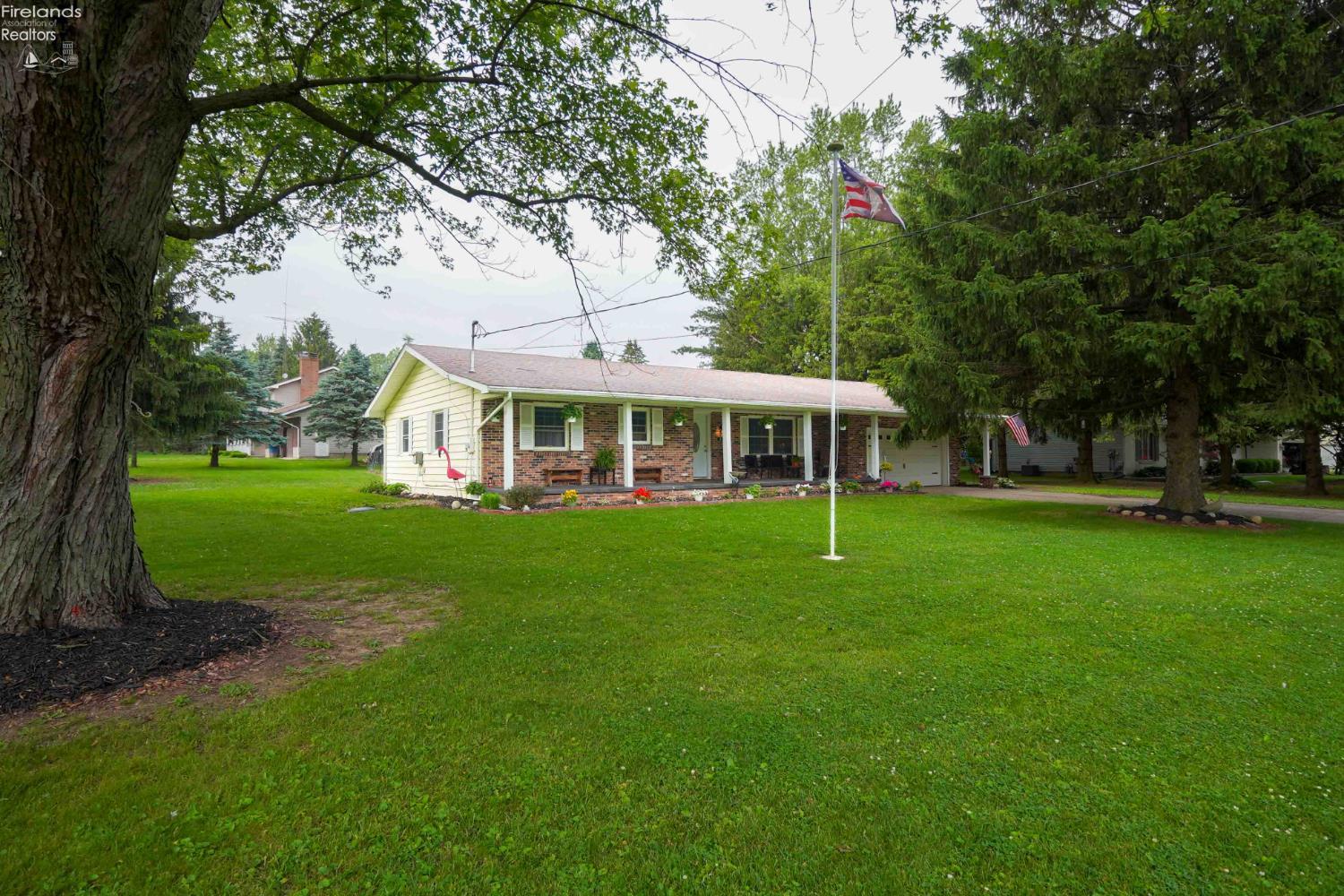 51 Townsend Street, Wakeman, Texas image 12