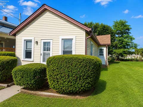 Homes For Sale - 1517 Harrison Street<br/> Sandusky, OH 44870