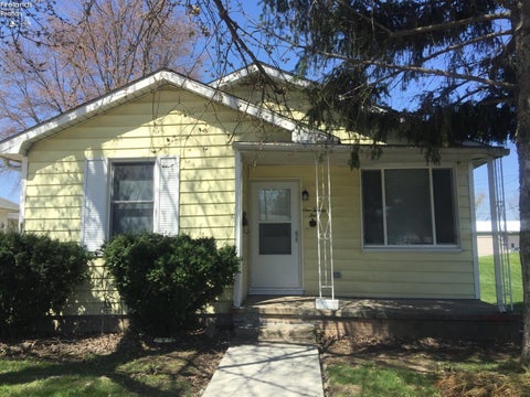 Homes For Sale - 122 S Fifth Street<br/> Sandusky County, Fremont, OH 43420