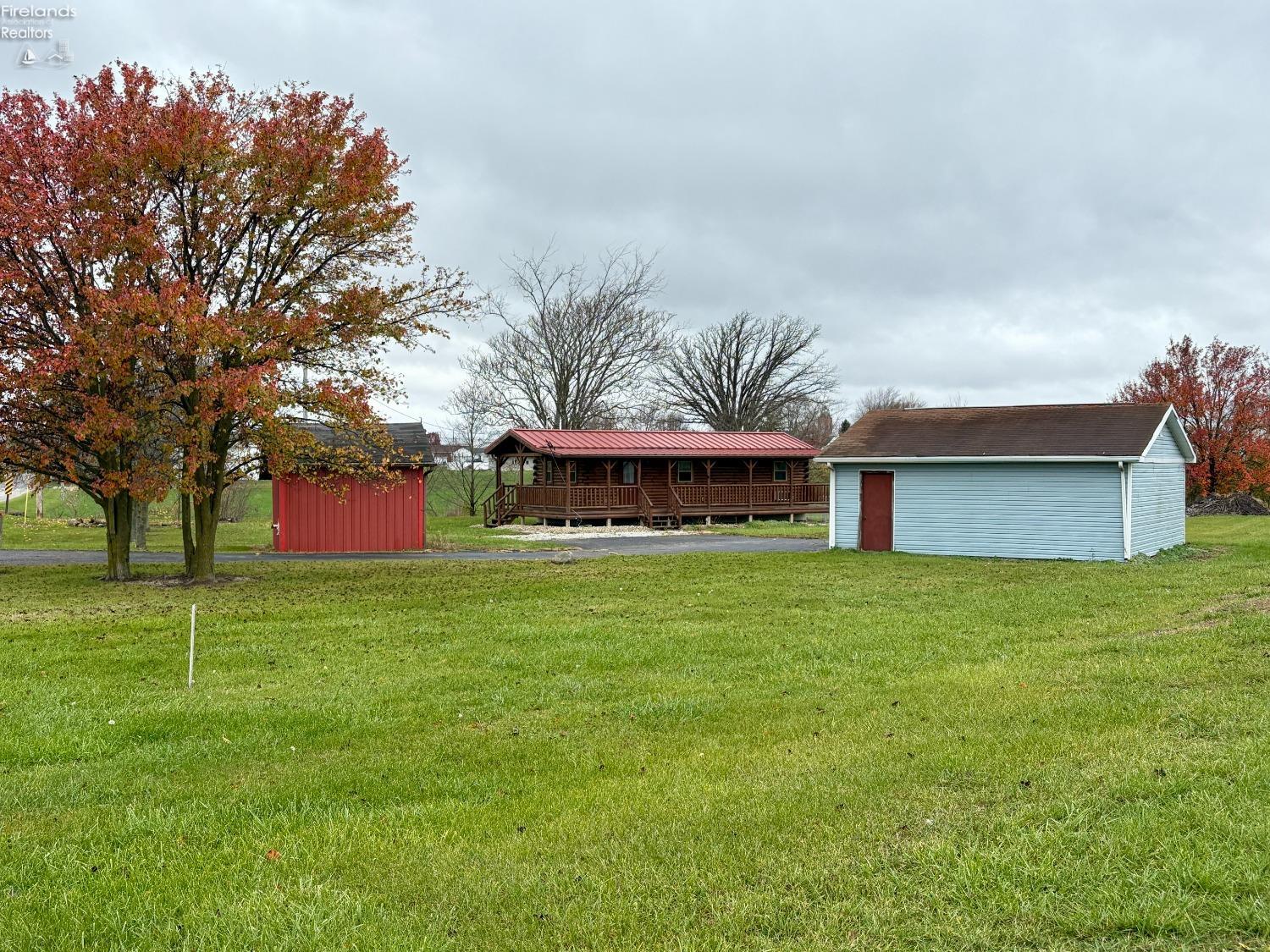 7445 W County Road 10, New Riegel, Ohio image 26