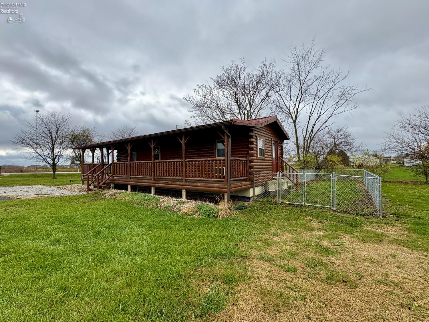 7445 W County Road 10, New Riegel, Ohio image 2